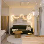 Cozy Studio Apartment