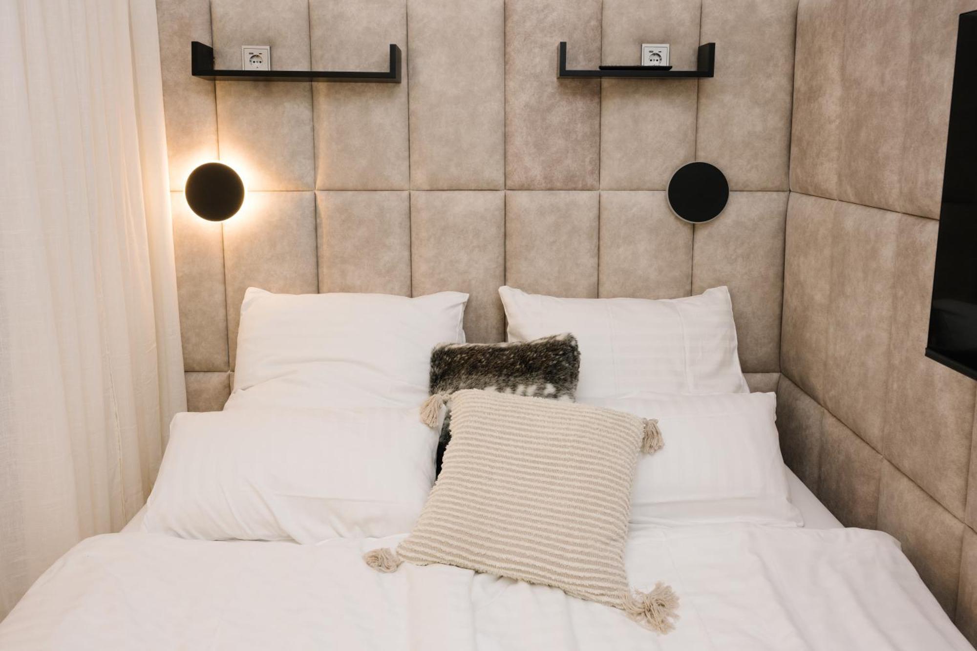 Appartement Cozy