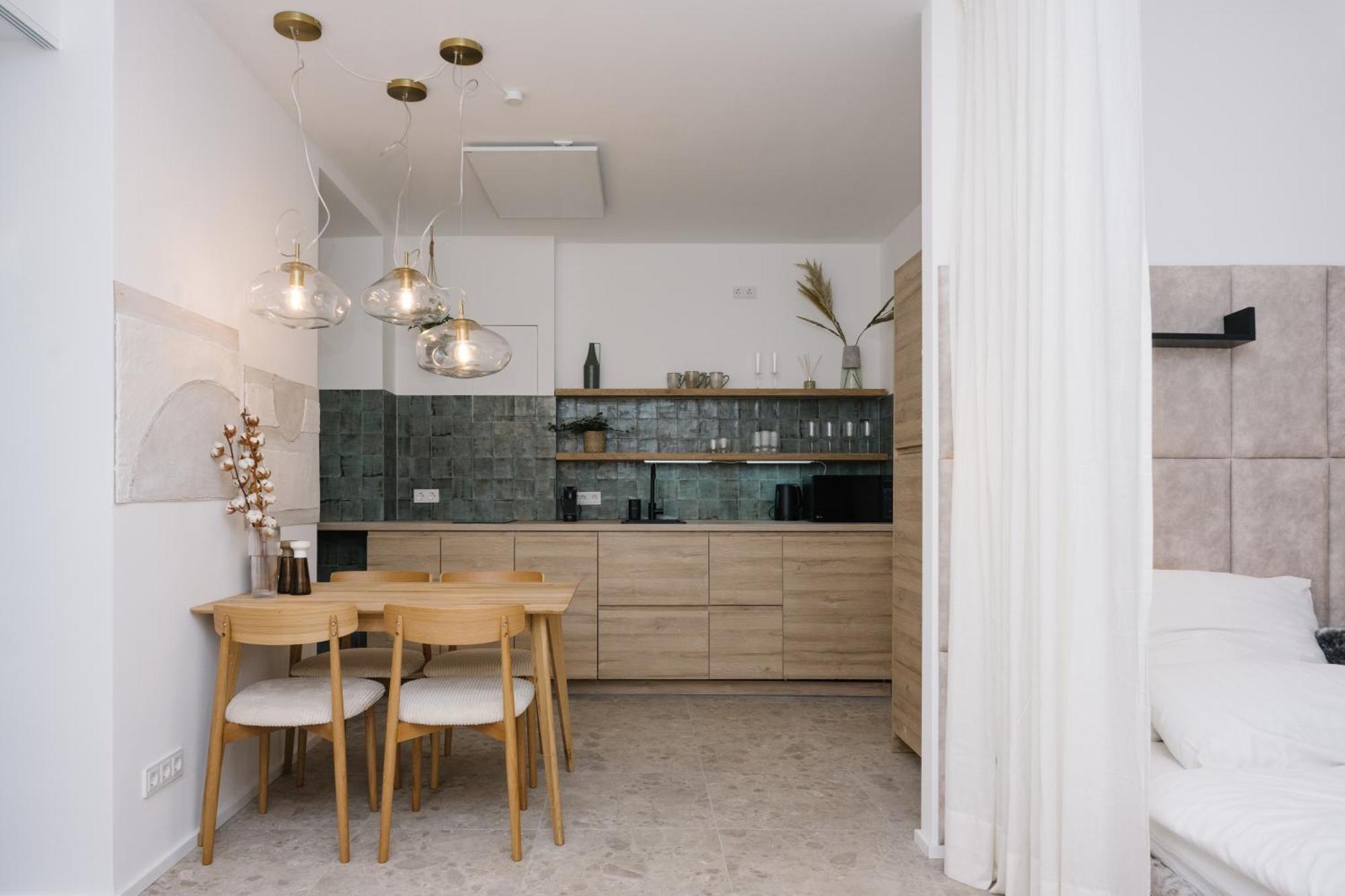 Appartement Cozy