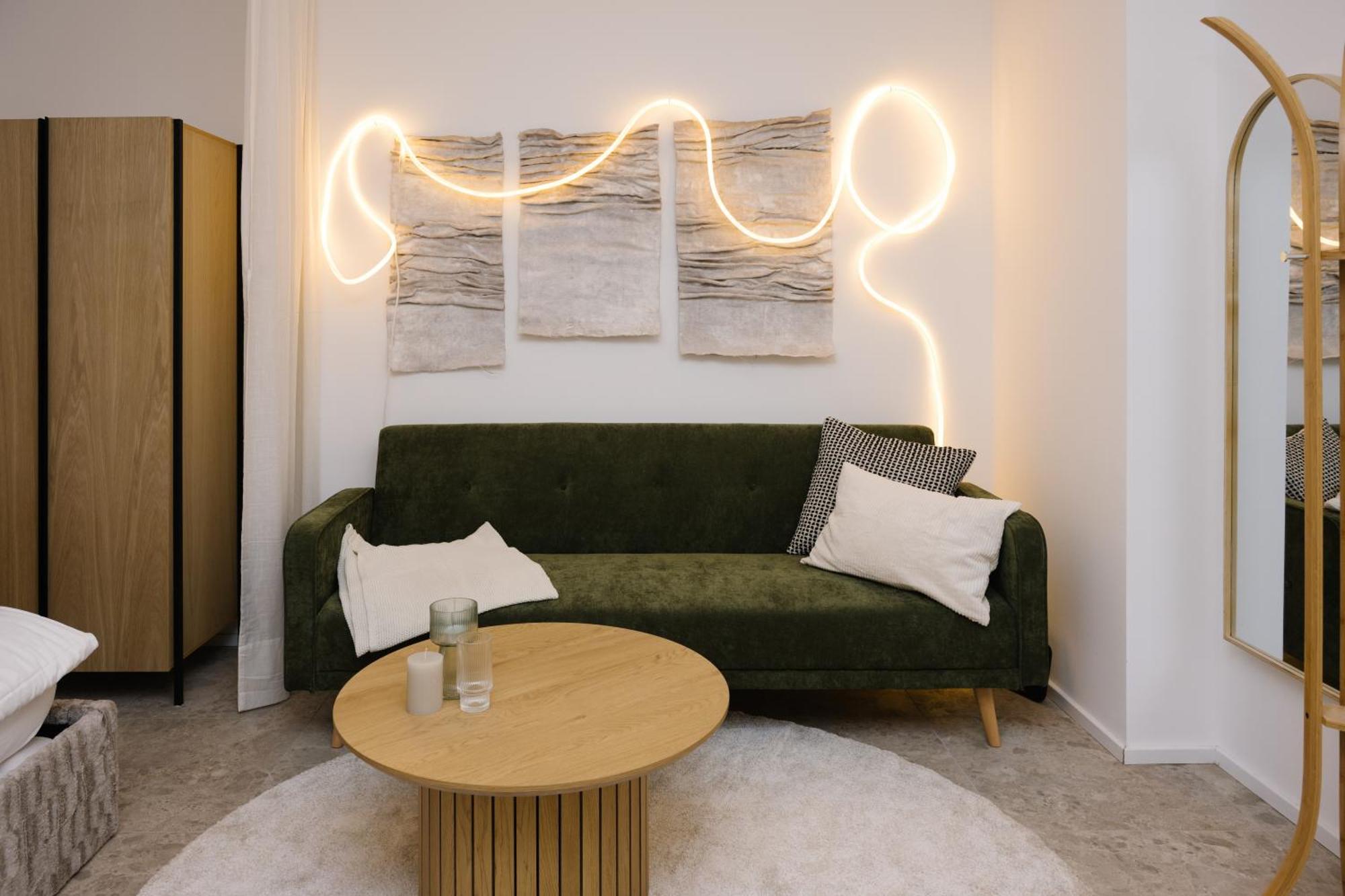 Cozy
